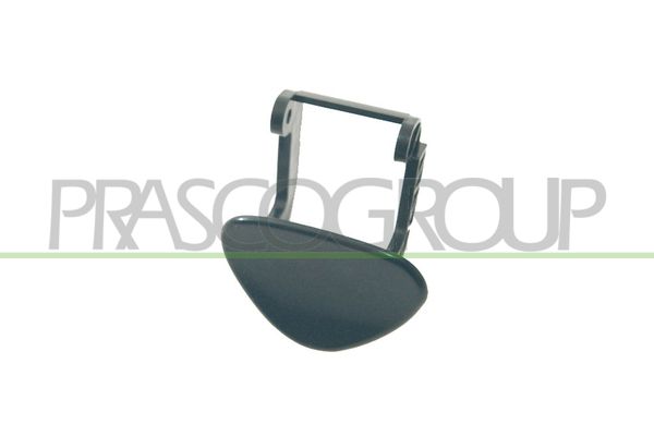 PRASCO Mostrina, Paraurti ME0391223