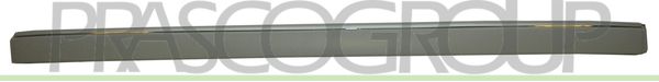 PRASCO Modanatura decorativa/ protettiva, Paraurti ME0391265