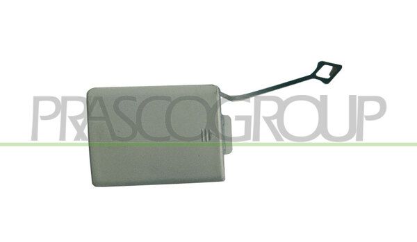 PRASCO Ribalta, Gancio traino ME0391547