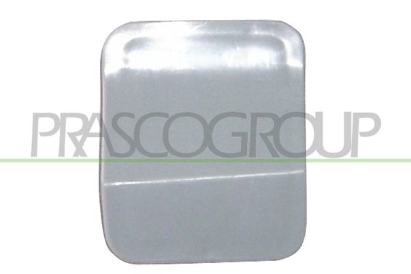 PRASCO Ribalta, Gancio traino ME0391597
