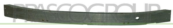 PRASCO Supporto, Paraurti ME0391622