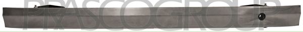 PRASCO Supporto, Paraurti ME0391682