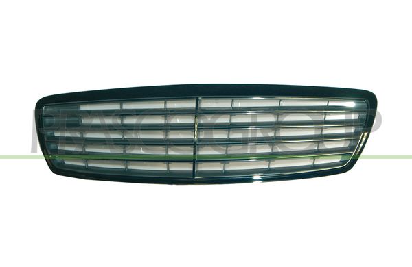 PRASCO Griglia radiatore ME0392000