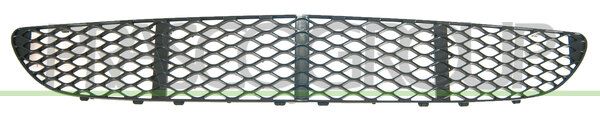 PRASCO Griglia di ventilazione, Paraurti ME0392120