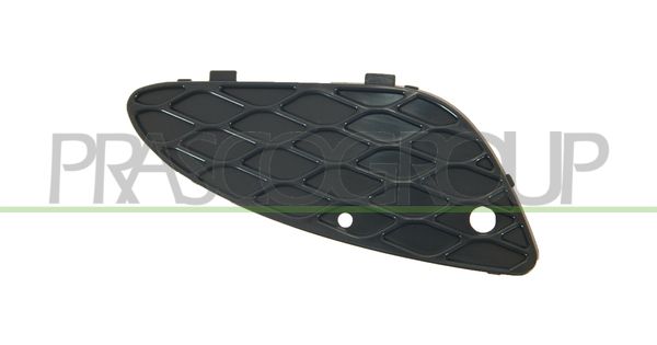 PRASCO Griglia di ventilazione, Paraurti ME0392123