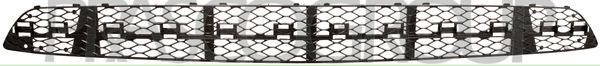 PRASCO Griglia di ventilazione, Paraurti ME0392130