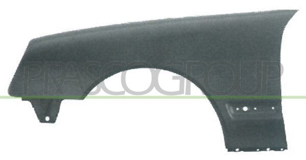 PRASCO Parafango ME0393014