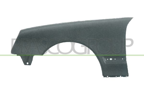 PRASCO Parafango ME0393034