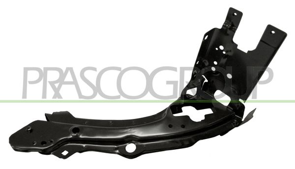 PRASCO Alloggiamento faro ME0393404