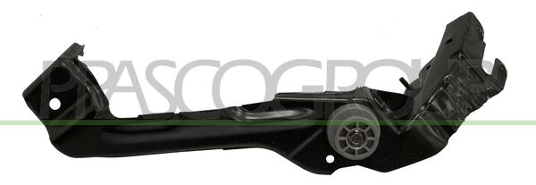PRASCO Alloggiamento faro ME0393413