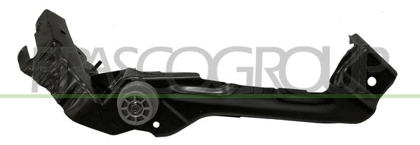 PRASCO Alloggiamento faro ME0393414