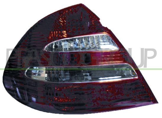 PRASCO Luce posteriore ME0394153