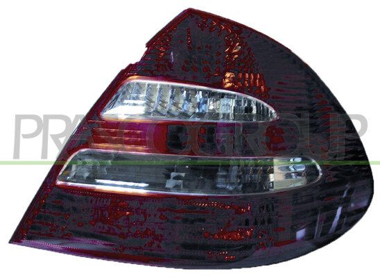 PRASCO Luce posteriore ME0394154