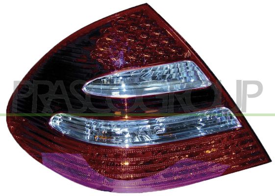 PRASCO Luce posteriore ME0394163