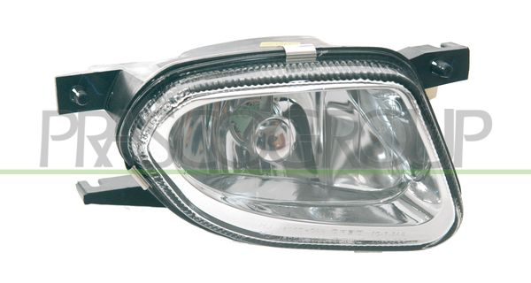 PRASCO Fendinebbia ME0394413