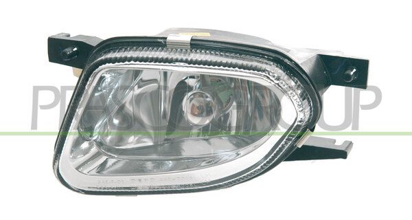 PRASCO Fendinebbia ME0394414