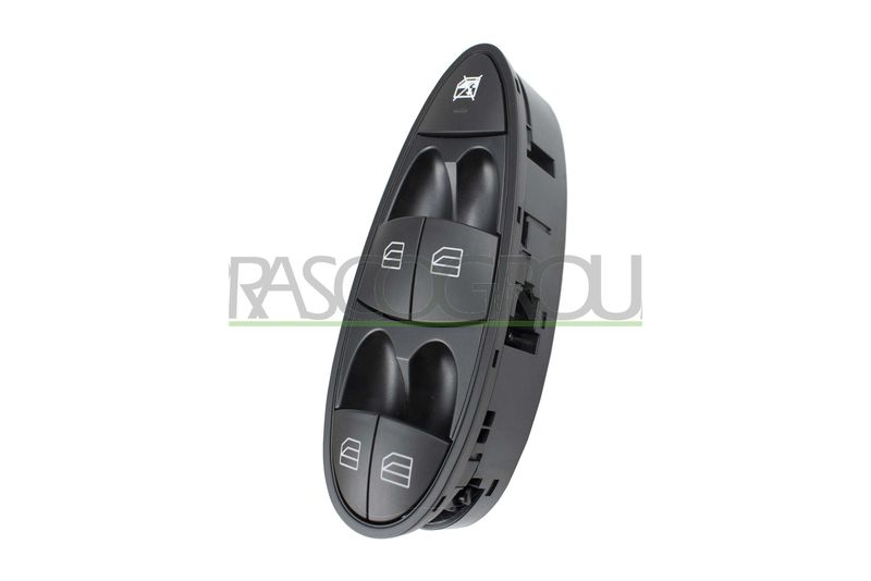 PRASCO Interruttore, Alzacristallo ME039WS04