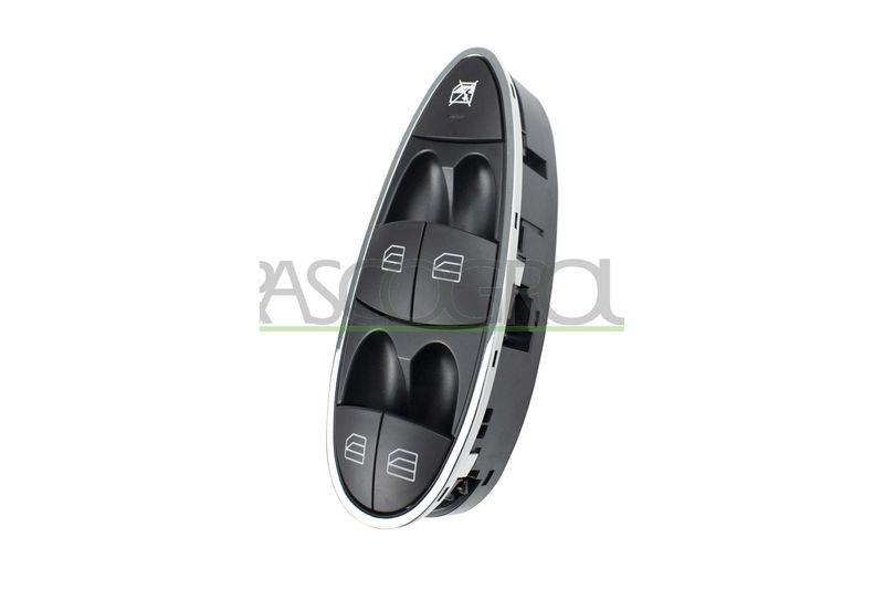PRASCO Interruttore, Alzacristallo ME039WS14