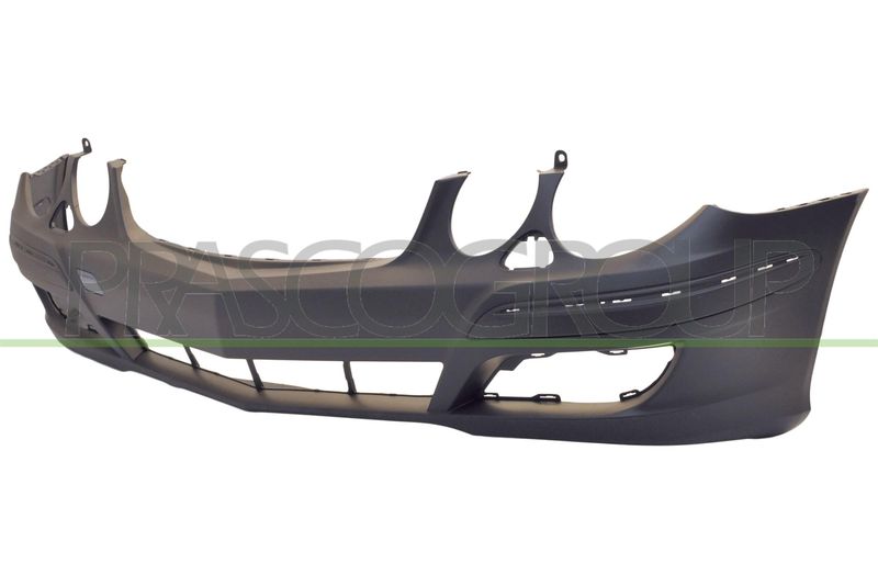 PRASCO Paraurti ME0411031