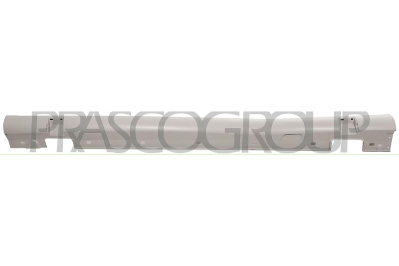 PRASCO Listello di ingresso ME0411404