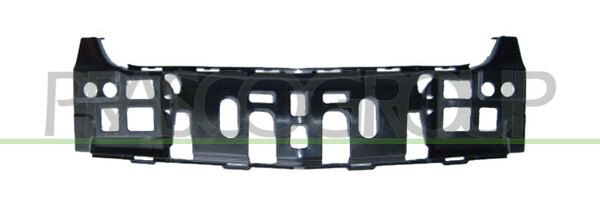 PRASCO Supporto, Paraurti ME0411622