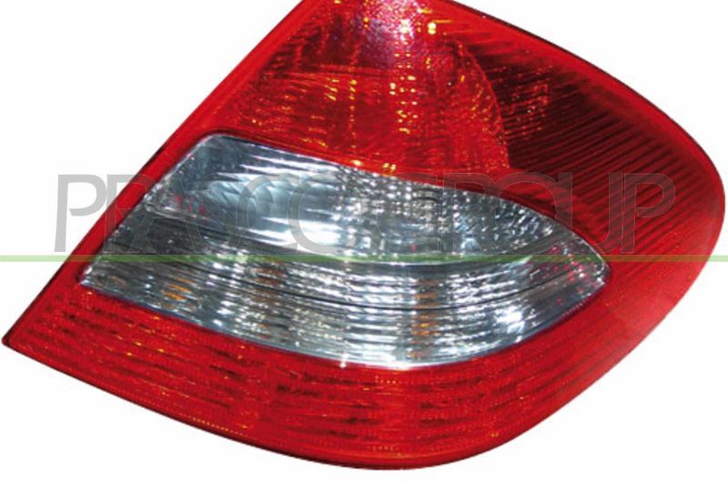 PRASCO Luce posteriore ME0414153