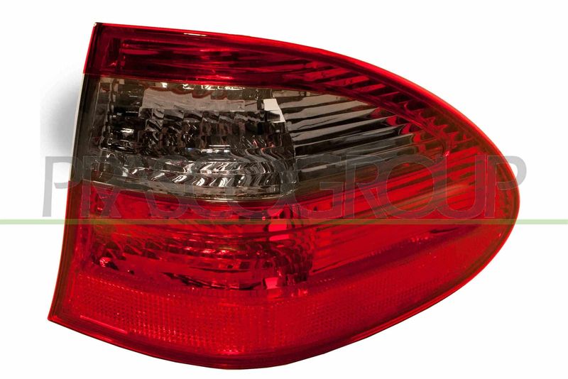 PRASCO Luce posteriore ME0414165