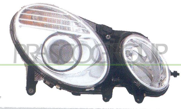 PRASCO Faro principale ME0414903