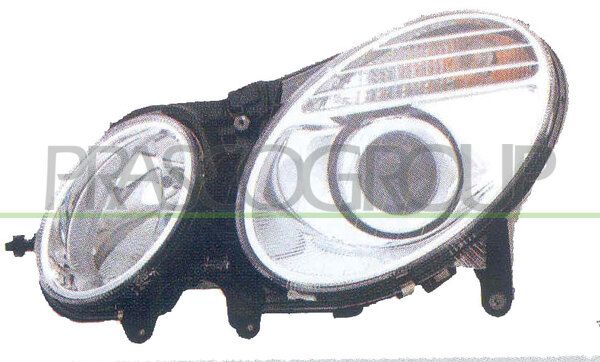 PRASCO Faro principale ME0414904