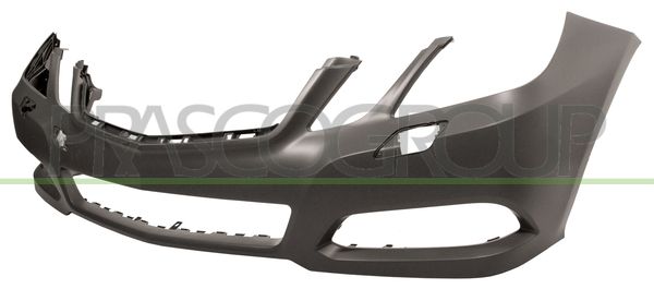PRASCO Paraurti ME0431030