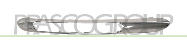 PRASCO Modanatura decorativa/ protettiva, Paraurti ME0431234