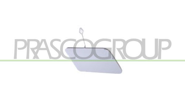 PRASCO Ribalta, Gancio traino ME0431236