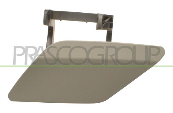 PRASCO Mostrina, Paraurti ME0431238