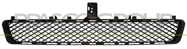 PRASCO Griglia di ventilazione, Paraurti ME0432110