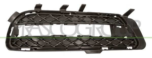 PRASCO Griglia di ventilazione, Paraurti ME0432113
