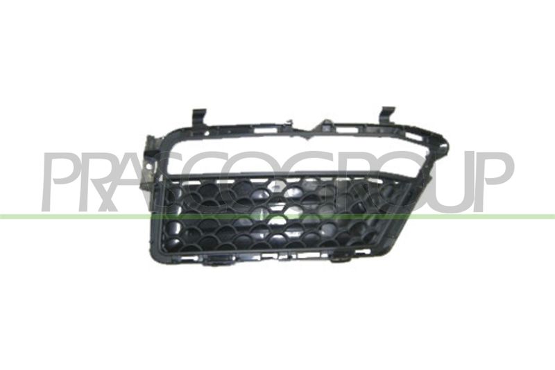 PRASCO Griglia di ventilazione, Paraurti ME0432123