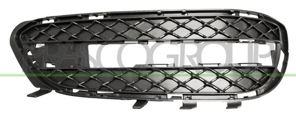 PRASCO Griglia di ventilazione, Paraurti ME0432133