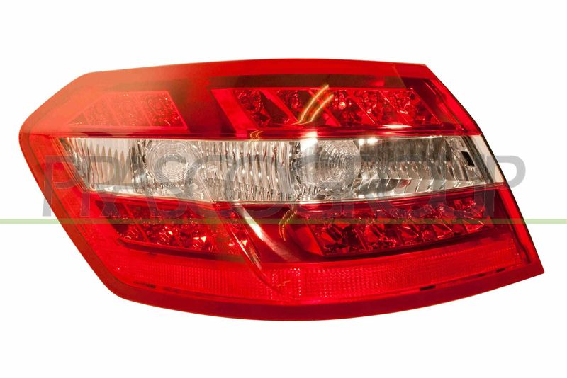 PRASCO Luce posteriore ME0434154