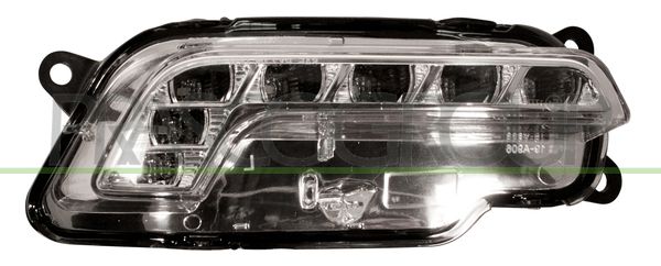 PRASCO Luce guida diurna ME0434313