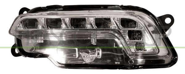PRASCO Luce guida diurna ME0434314