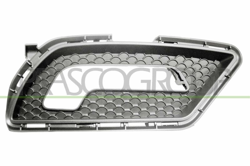 PRASCO Mostrina, Paraurti ME0442143