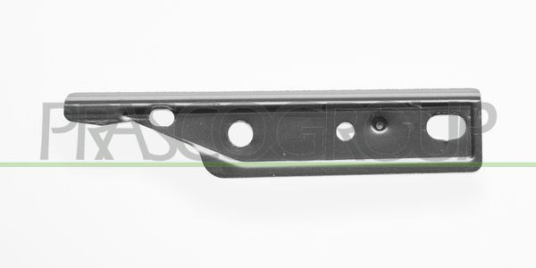 PRASCO Supporto, Paraurti ME0451004