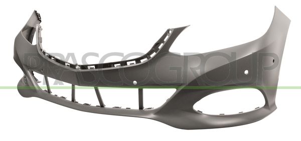 PRASCO Paraurti ME0451011