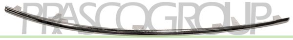 PRASCO Modanatura decorativa/ protettiva, Paraurti ME0451227