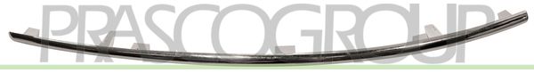 PRASCO Modanatura decorativa/ protettiva, Paraurti ME0451228
