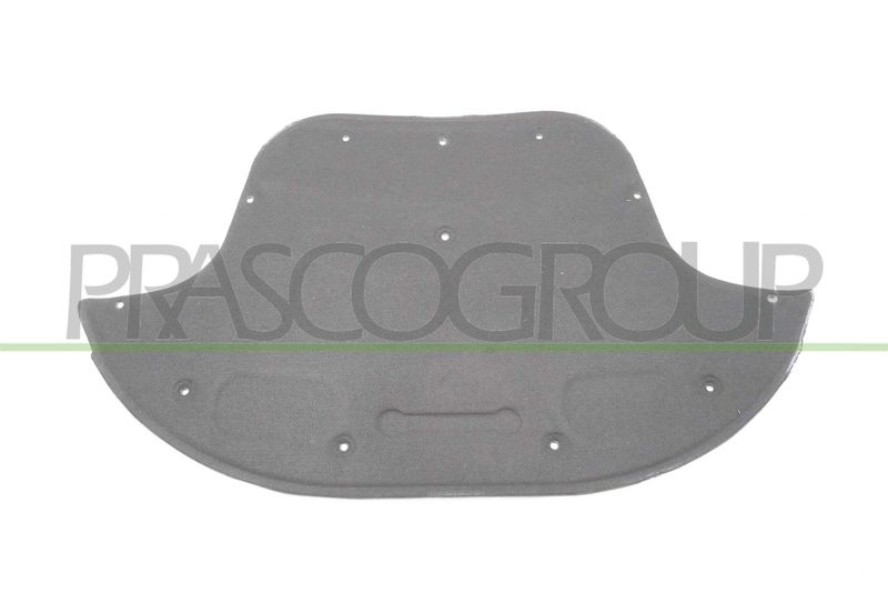 PRASCO Insonorizzazione vano motore ME0451945