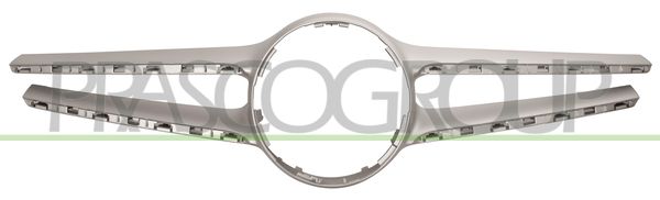 PRASCO Modanatura decorativa / protettiva, Griglia radiatore ME0452206