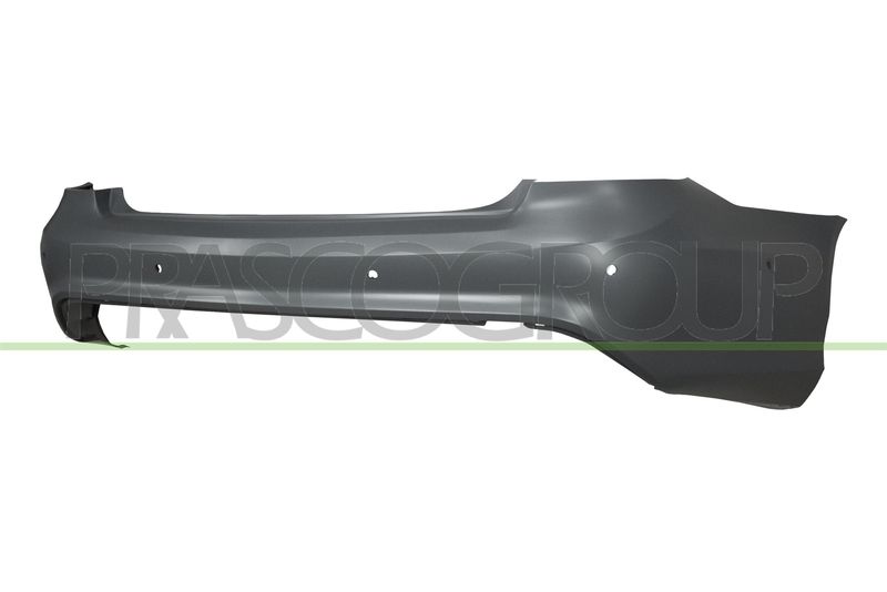 PRASCO Paraurti ME0461081