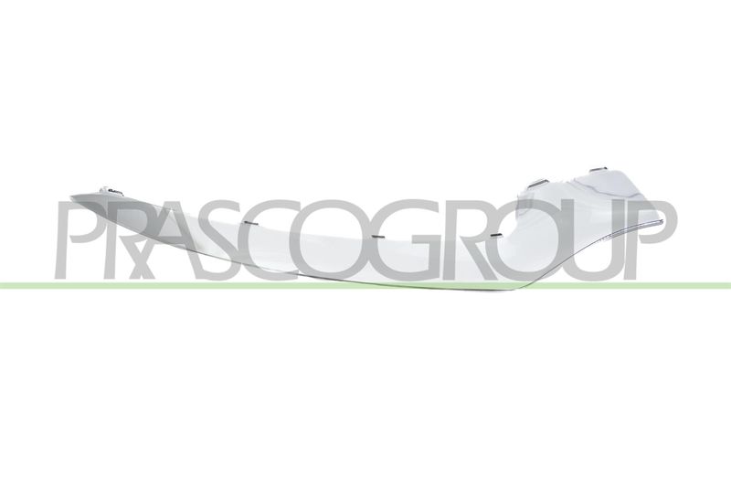 PRASCO Mostrina, Paraurti ME0461243