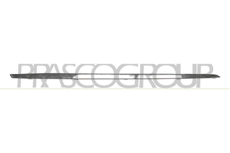 PRASCO Modanatura decorativa/ protettiva, Paraurti ME0461264